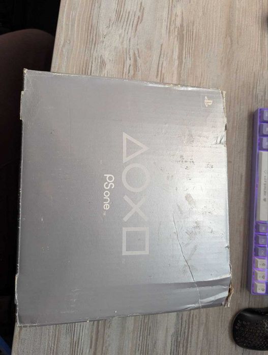 PlayStation 1 one