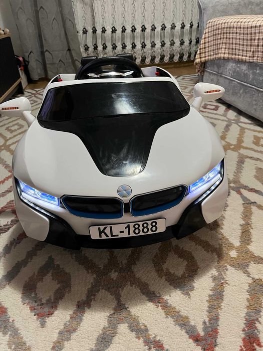 Folosita o singura data