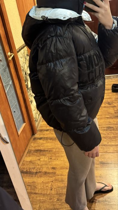 Moncler Пхуовик Гусь