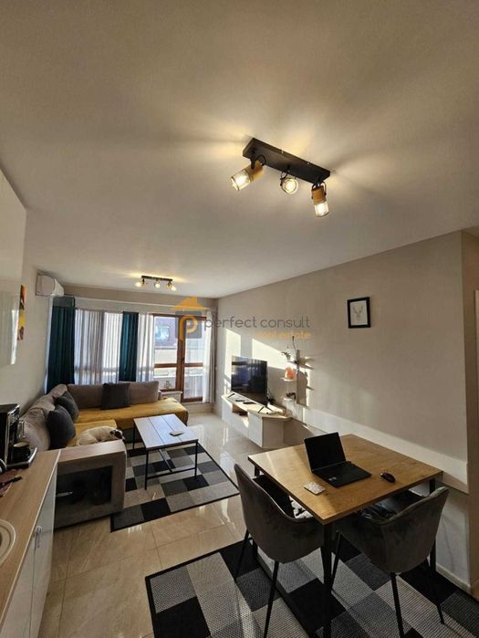 Продава се Двустаен апартамент в Пловдив, Южен - 65 кв.м за 1099 €/кв.м - Снимка #2