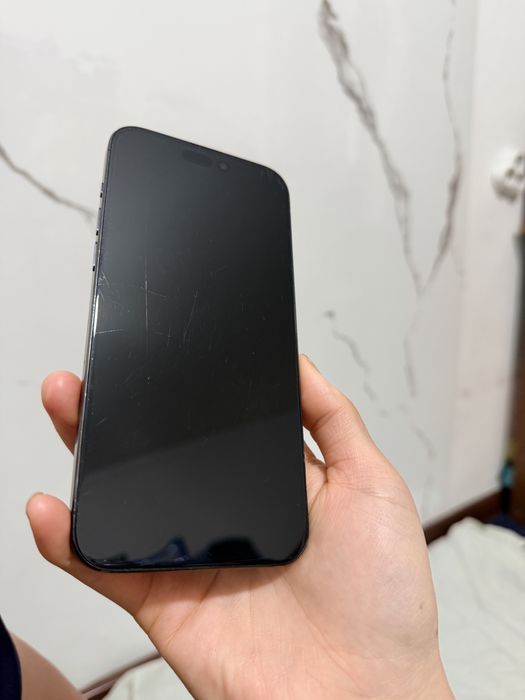 Айфон 15 про макс