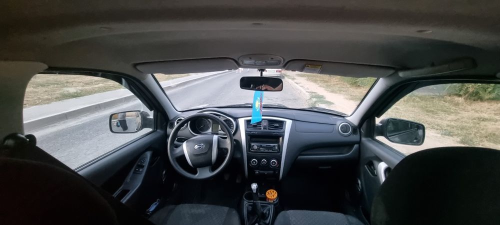 Срочно DATSUN  Сатылады