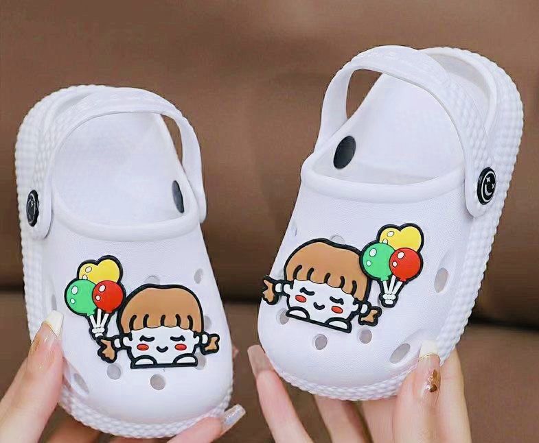 Продам кроксы новые