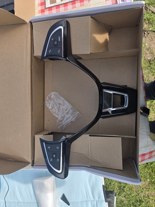 Android 12  auto Skoda VW