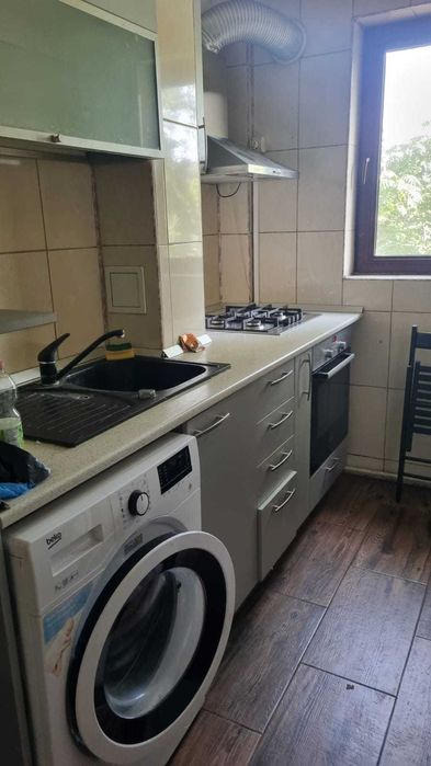 Ofer spre inchiriere apartament 2 camere, Bd.Basarabiei, Arena Nationala