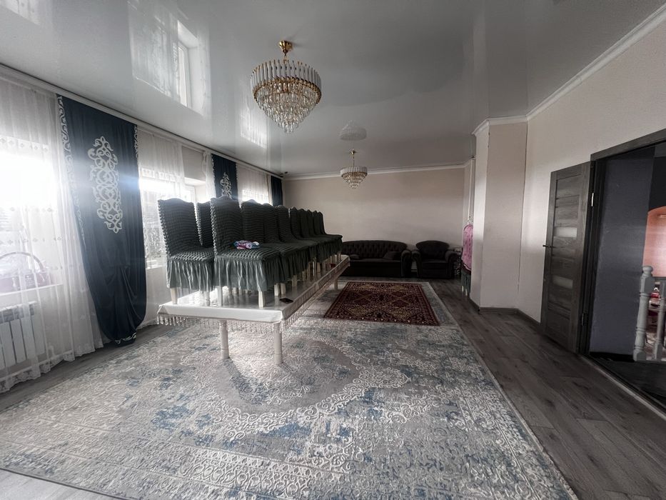 Продается Коттедж с ремонтом