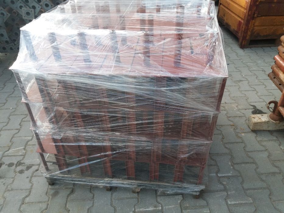 Триноги и Вилици(шапки) за телескопични подпори