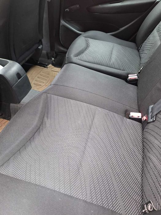 Peugeot 308 SW 1.6 HDI