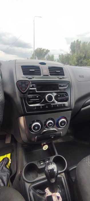 ВАЗ (Lada)Kalina 2194