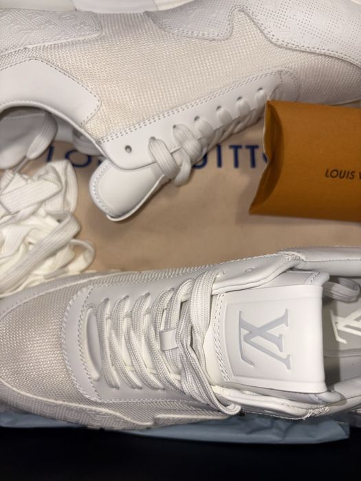 Adidasi Louis Vuitton
