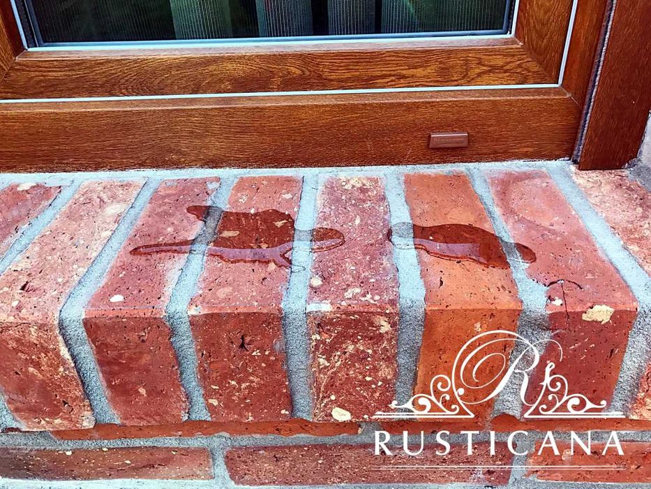 Caramida Protect - Impregnant profesional pentru caramida. 5 litri