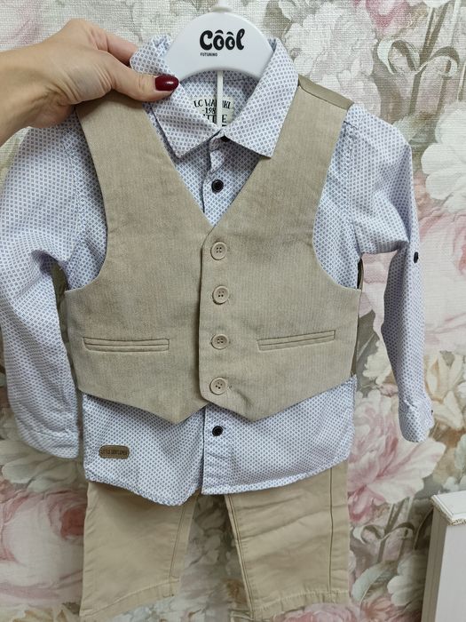 Костюм на мальчика