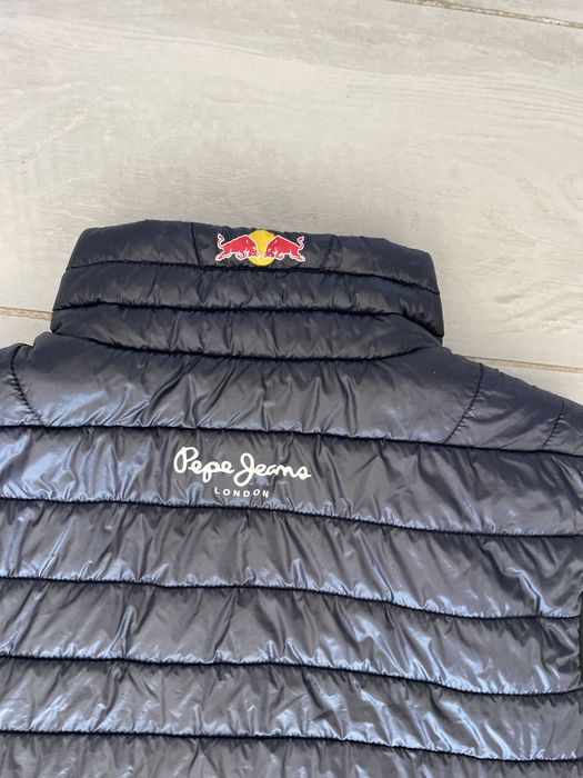 Vesta RedBull M