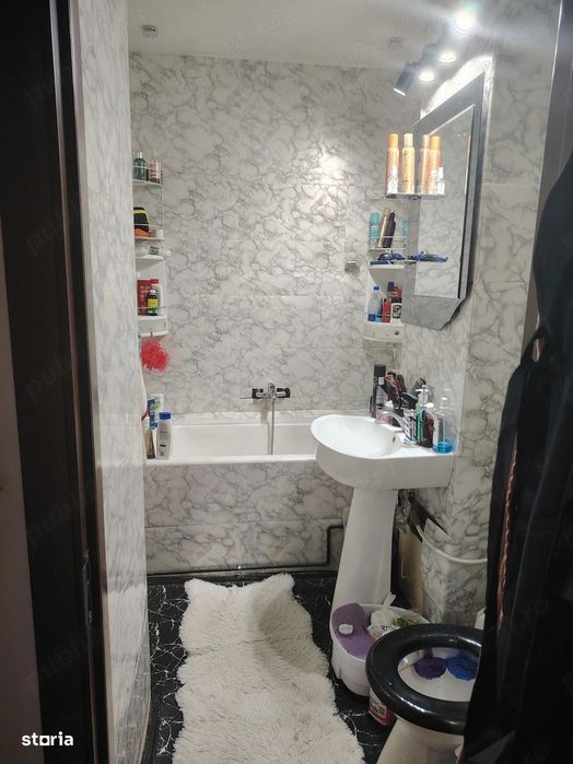 Apartament 2 camere intermediar Astra