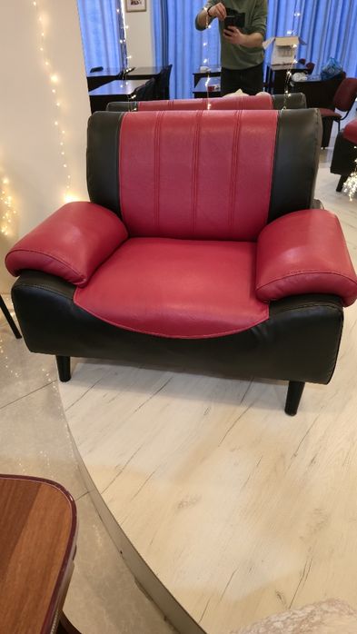 Продаются кресла!Самовывоз!