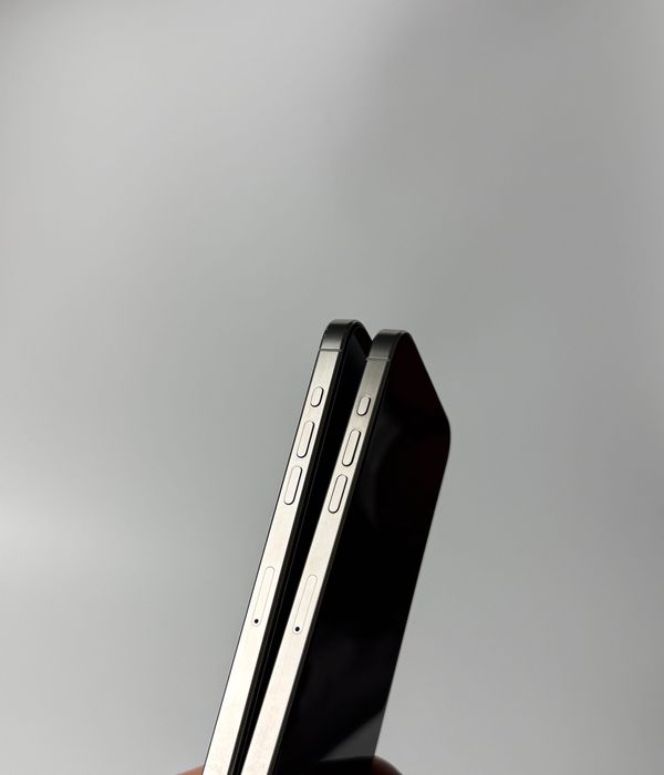 iPhone 15 Pro Max 256 Gb Natural Titanium | Перфектен технически