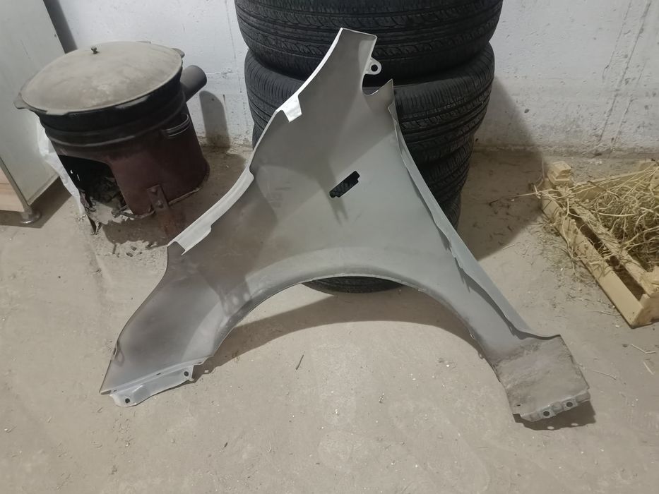 Запчасть Kia rio