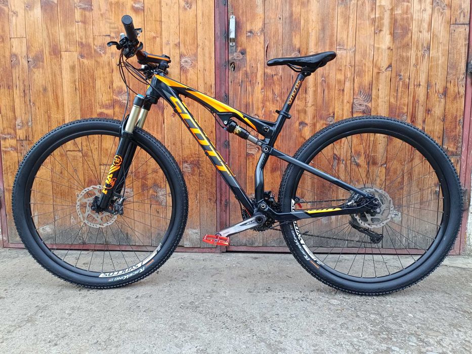 Scott Spark 940