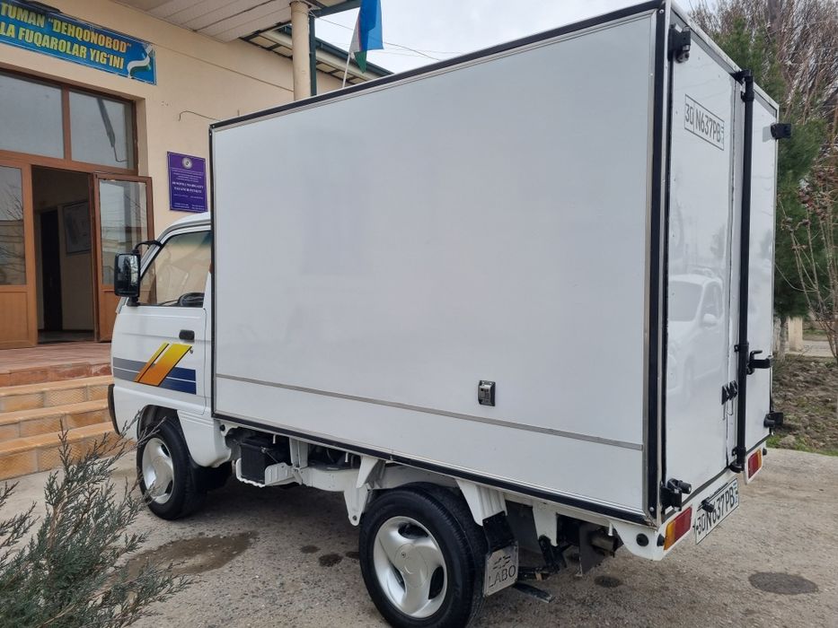 Лабо Корейский 2014