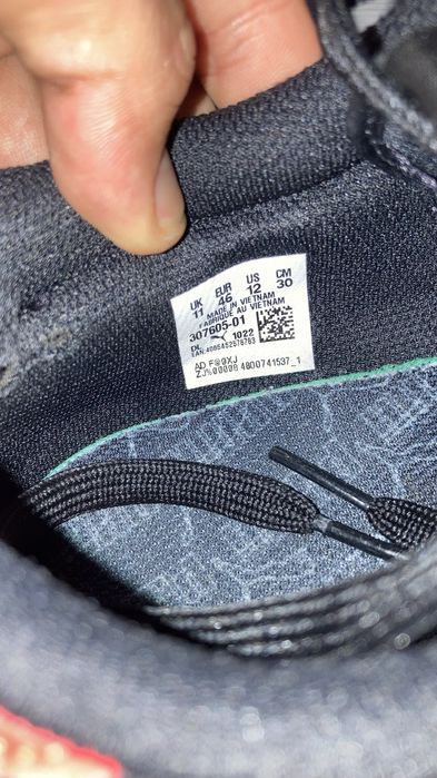 Обувки Puma BMW Exclusive Edition 46