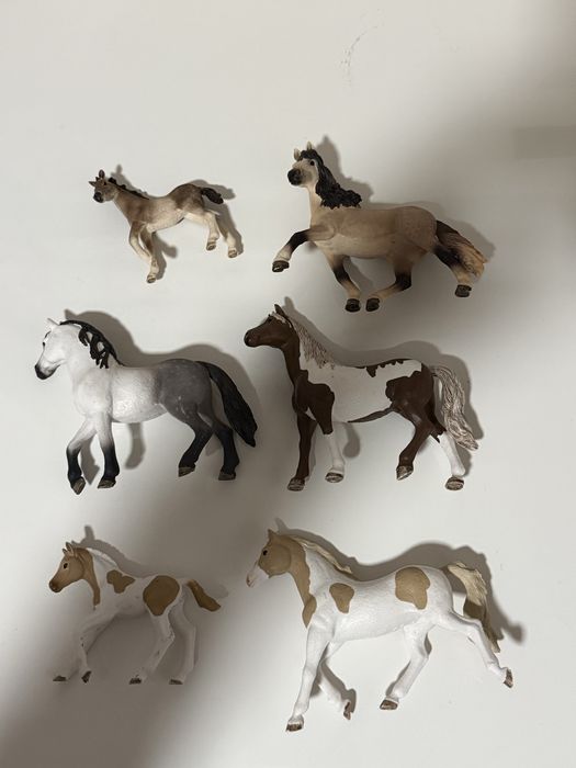 Фигурки Schleich Farm World