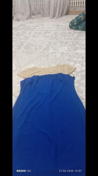 Вечерние платье каждый 5000тг