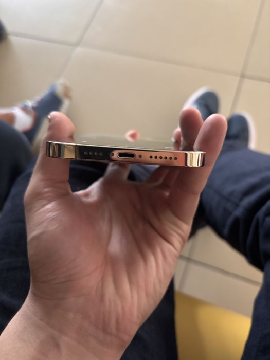 Apple 12pro max идеал