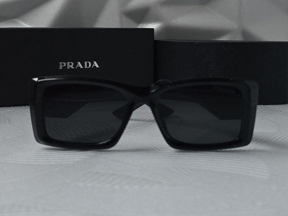 Дамски слънчеви очила правоъгълни