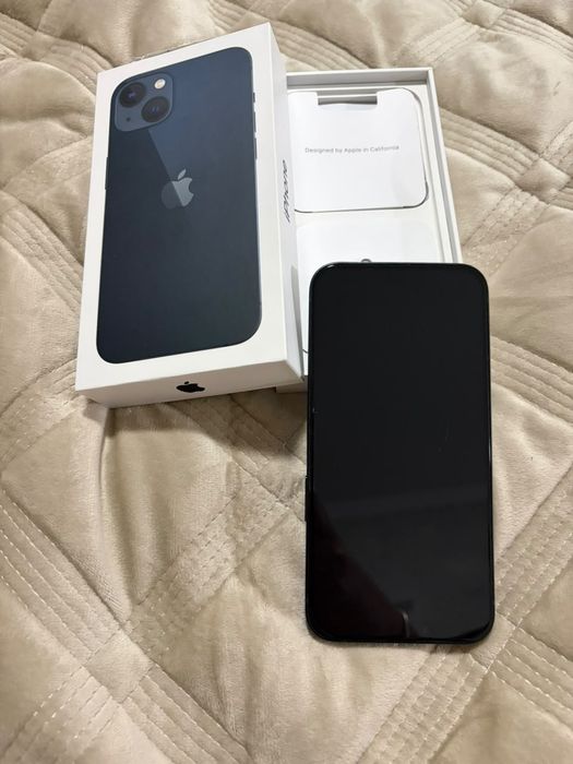 iPhone 13, Айфон 13