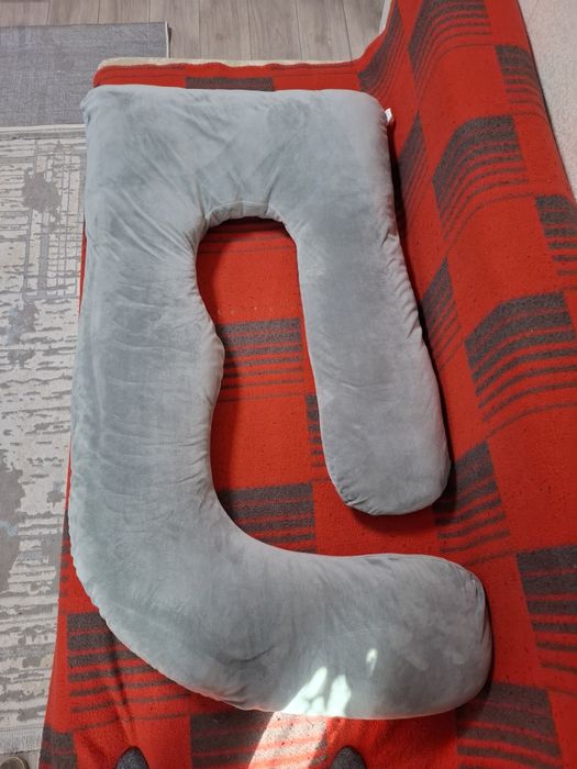 Подушка для беременных