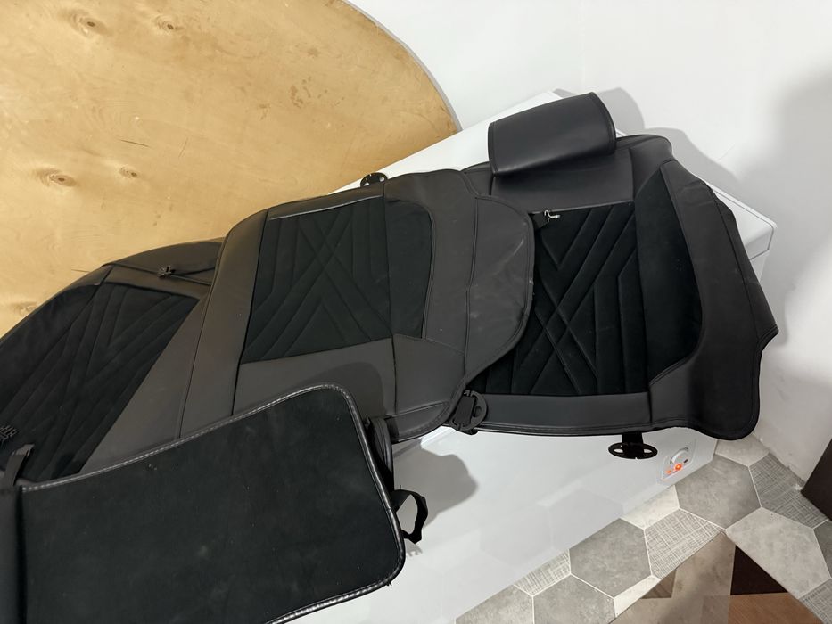 Чехлы для автомобиля