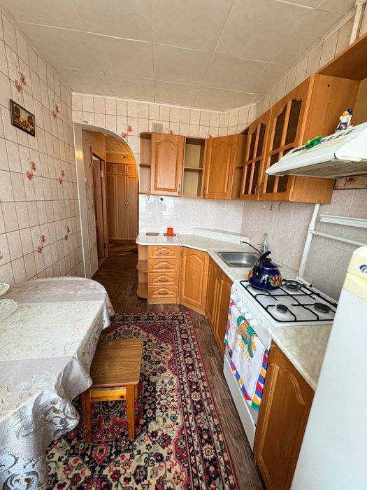 Продается 2-комнатная квартира