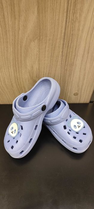 Детски кроксове, размер 27 и 30