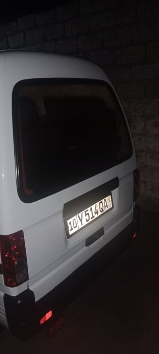 Moshina holati yaxshi