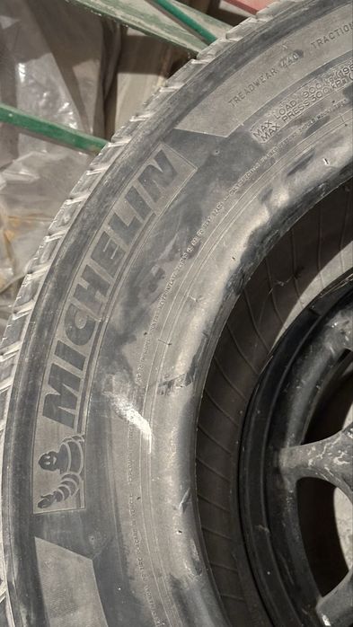 Покрышки всесезонные