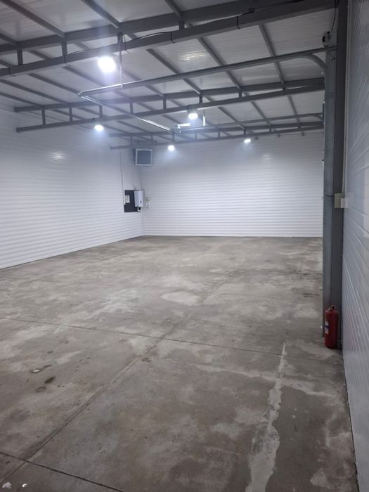 Аренда помещения