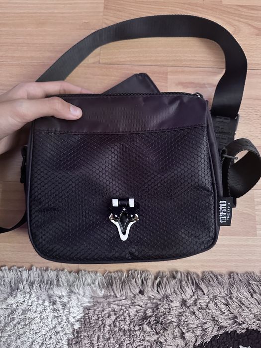 Барсетка мужской ориг