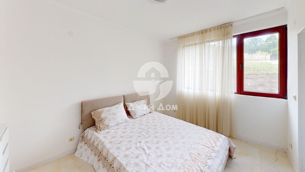 Продава се Етаж от къща в с. Кошарица, Област Бургас - 96 кв.м за 1125 €/кв.м - Снимка #6