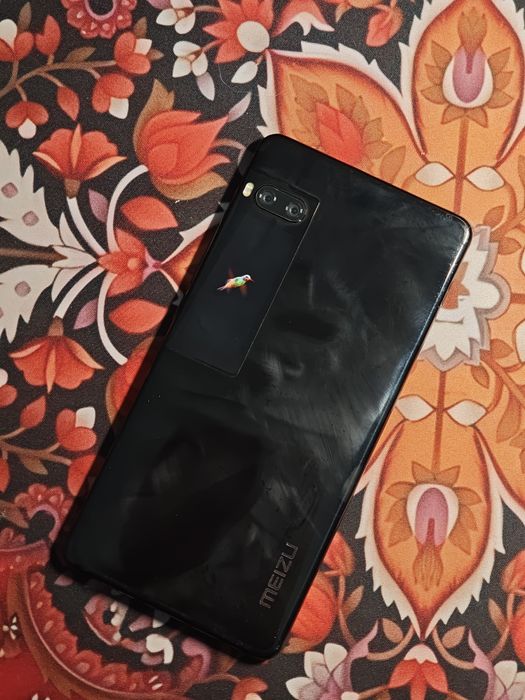 Meizu 7 pro plus Без торга