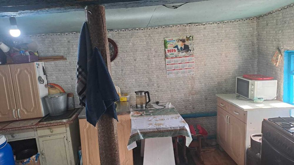 продается дом Аулиеколь