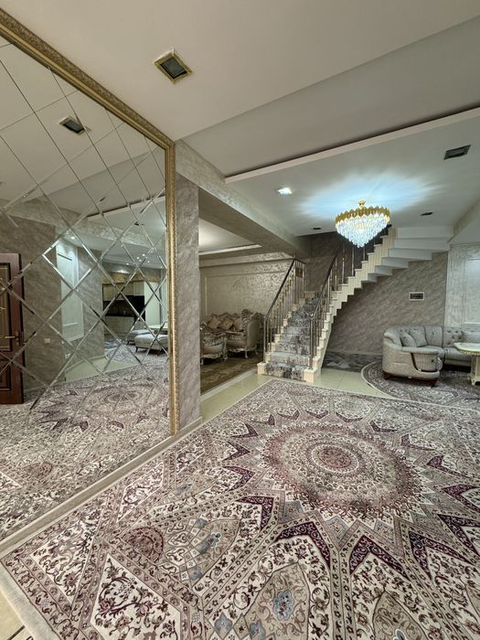 Аренда дома на дружбе народов