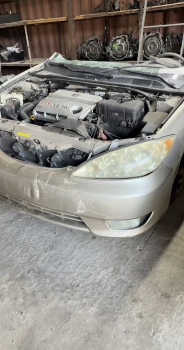 Toyota Camry 35 двигатель/носкат