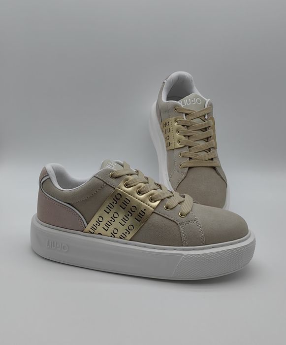 Liu jo Kylie 34 Оригинални Сникърси