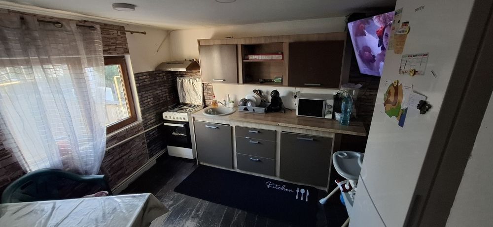 Vând casă in Râmnicu Sărat