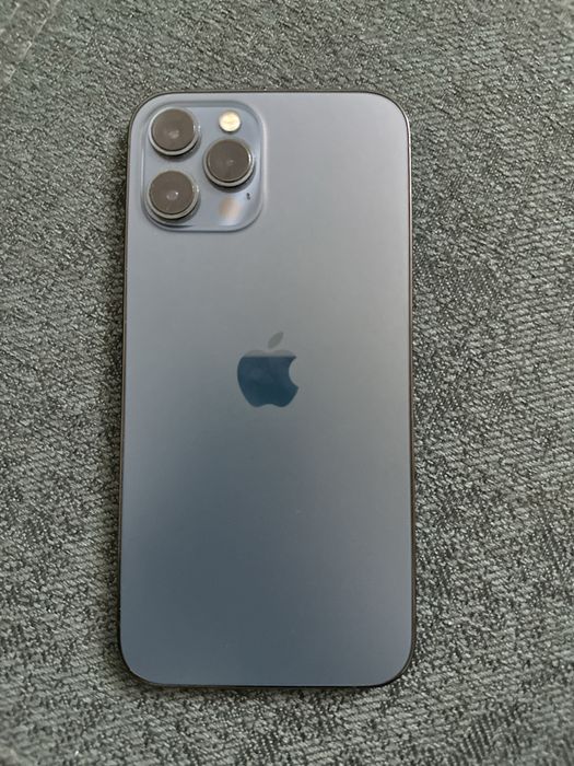 iPhone 12 Pro Max 128/81