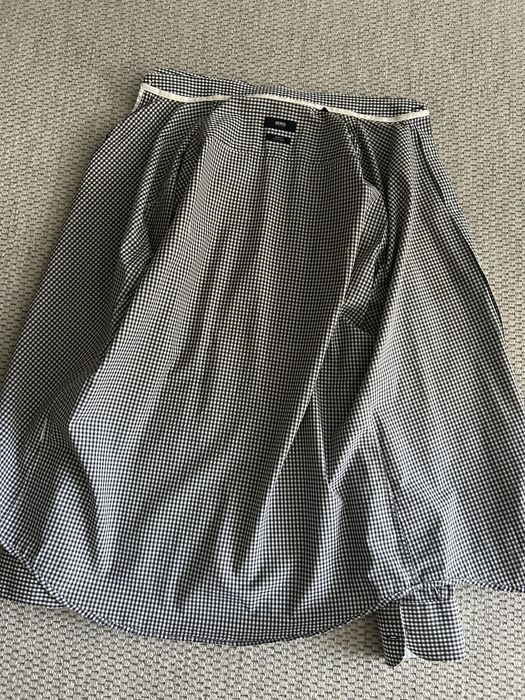 рубашка Hugo boss