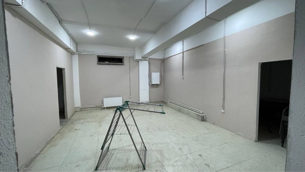 Нежилое помещение мечеть Бадамзар 700 кв.м