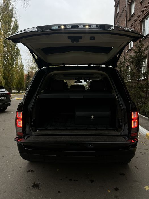 Прокат, авто с водителем