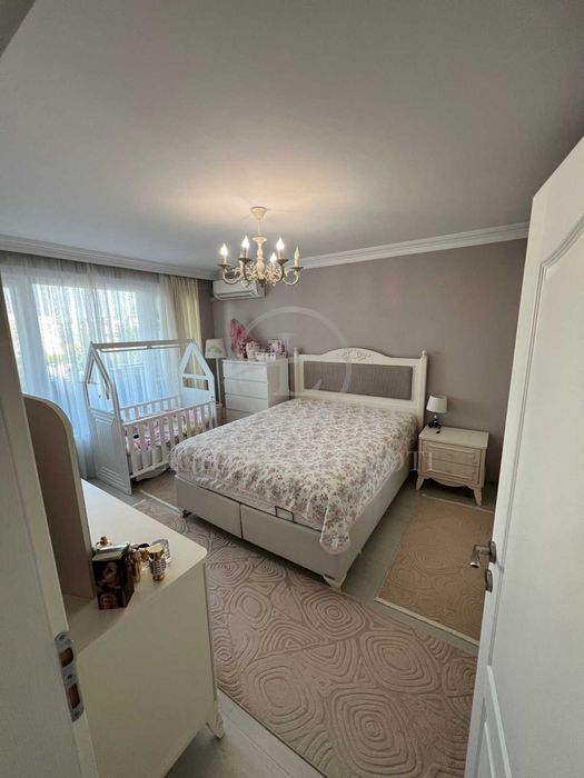 Продава се Тристаен апартамент в Пловдив, Изгрев - 68 кв.м за 1500 €/кв.м - Снимка #6