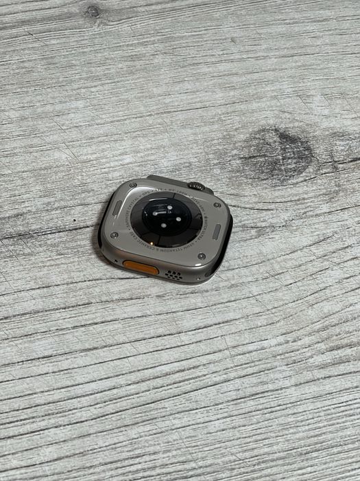 Часы Apple Watch Ultra 2 EAC